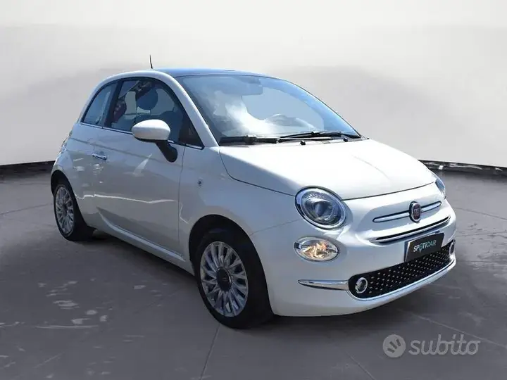 Fiat 500 2024 photo 4