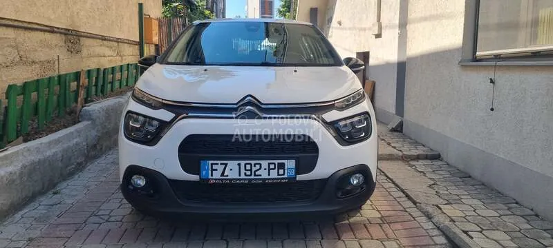 Citroen C3 2021 photo 3