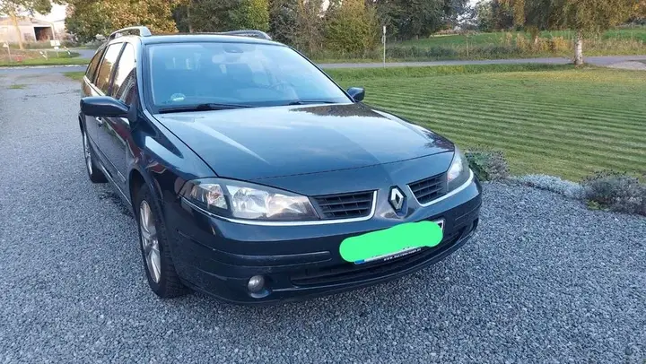 Renault Laguna Grandtour