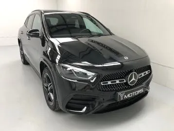 Mercedes-Benz Gla 2024 photo 3