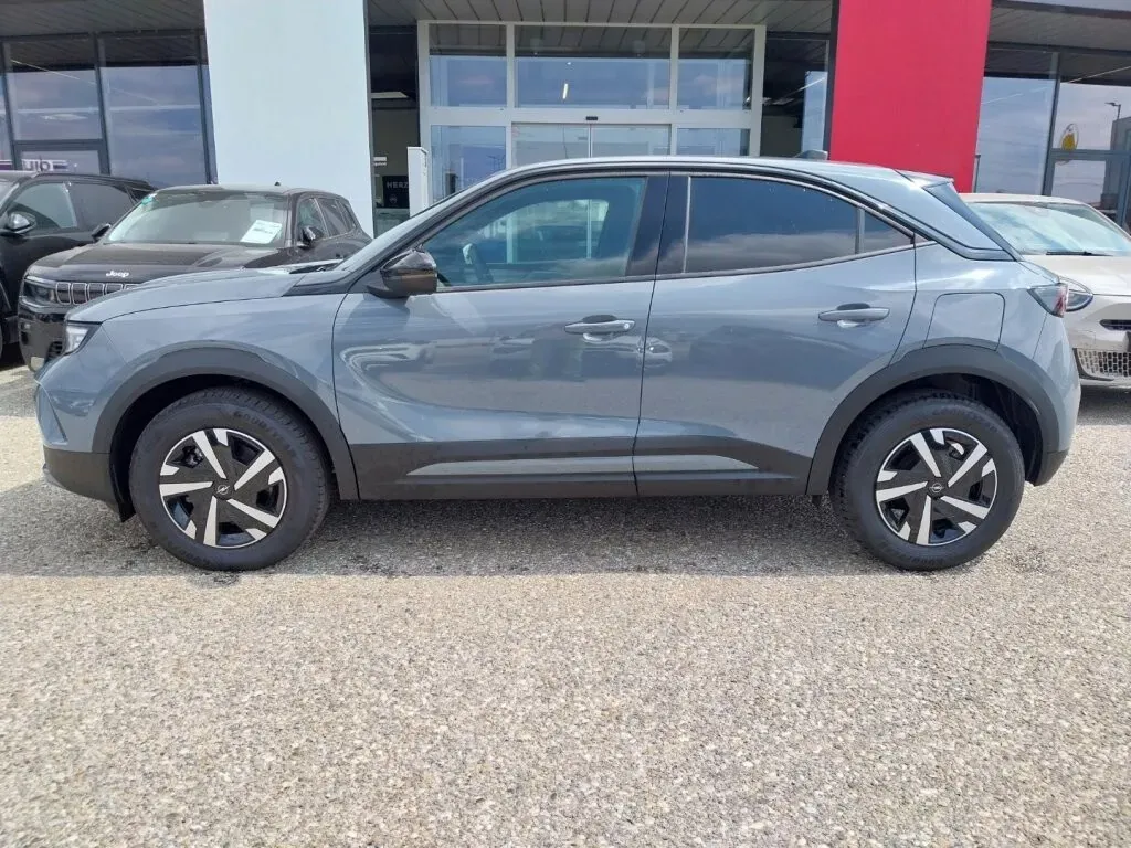 Opel Mokka 2025 photo 2
