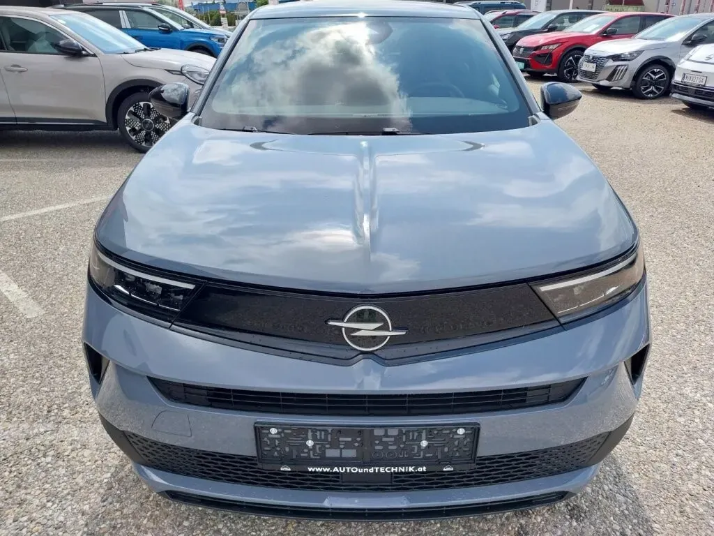 Opel Mokka 2025 photo 3