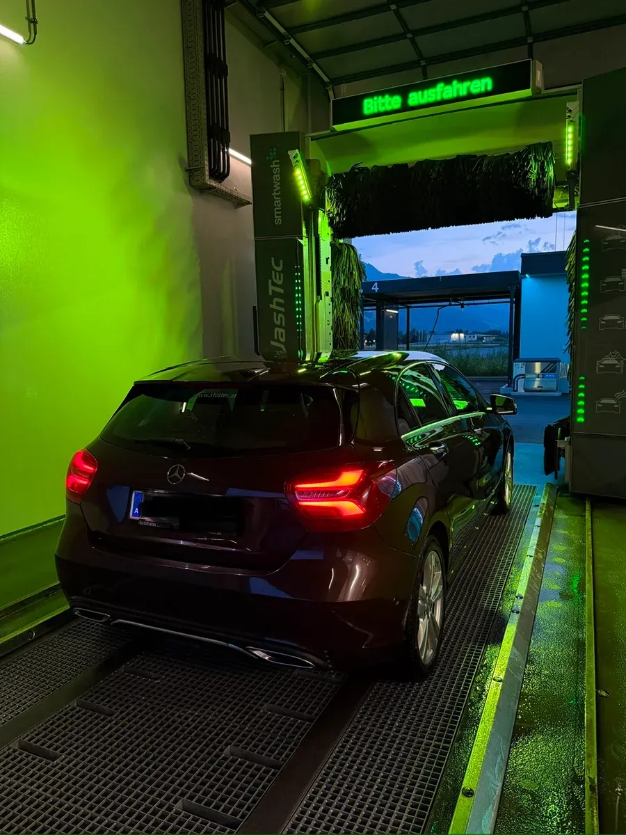 Mercedes-Benz A-Class 2015 photo 2