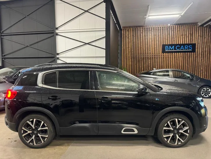 Citroen C5 Aircross 2020 photo 3