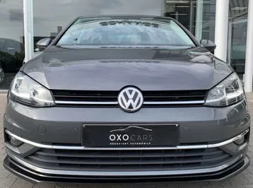 Volkswagen Golf 2017 photo 3