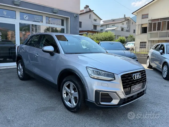Audi Q2