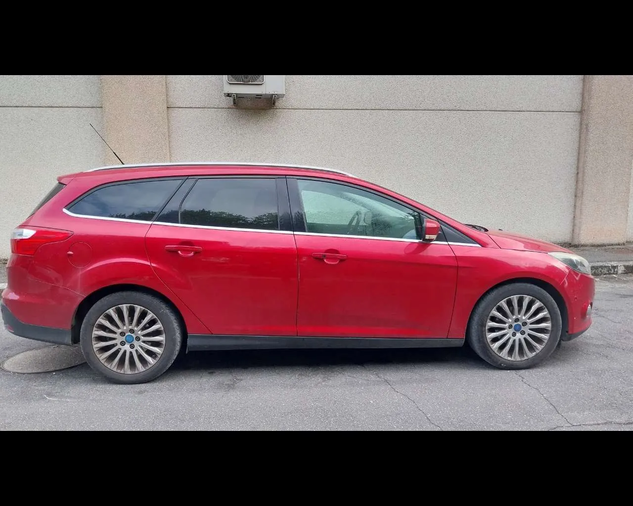 Ford Focus 2011 photo 4