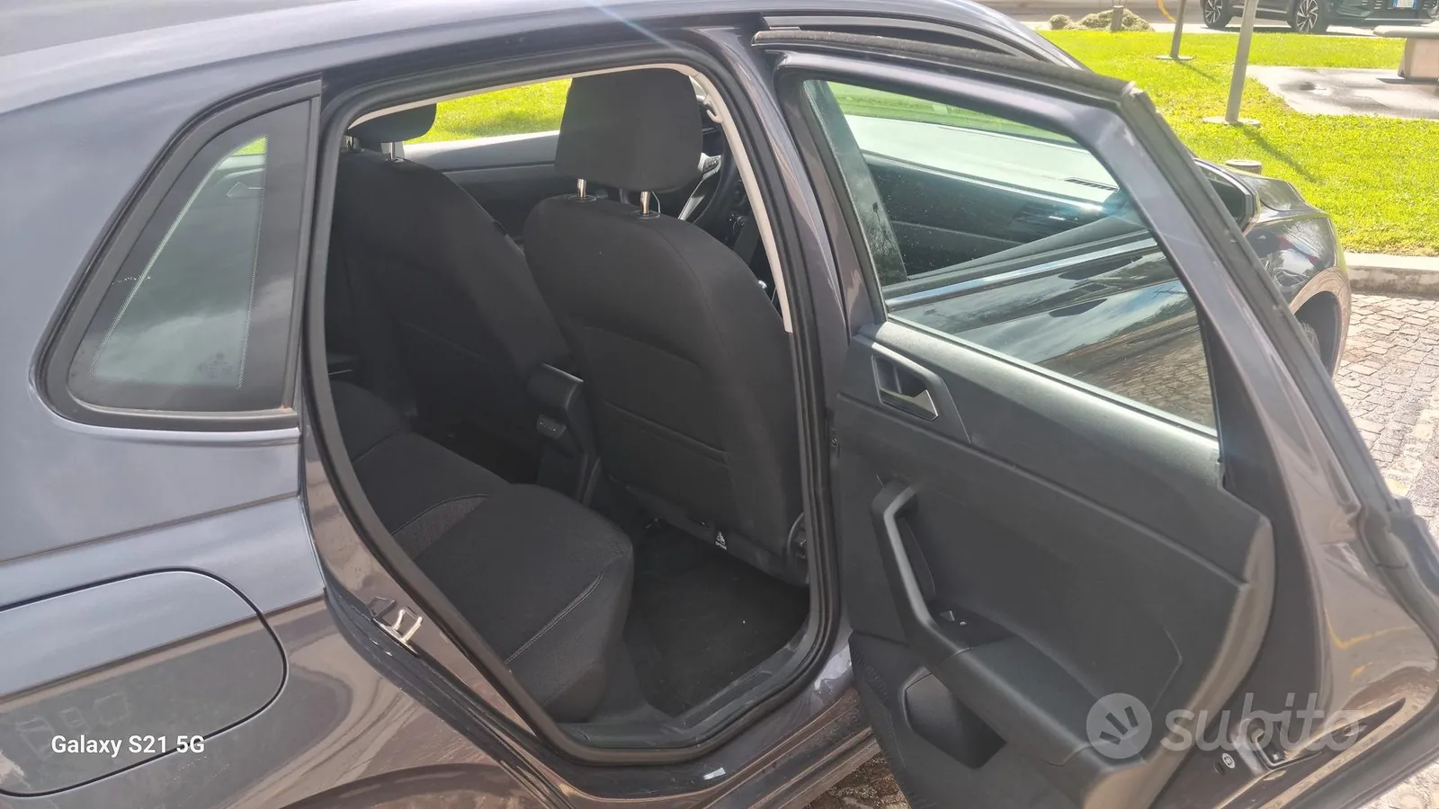 Volkswagen Polo 2024 photo 5