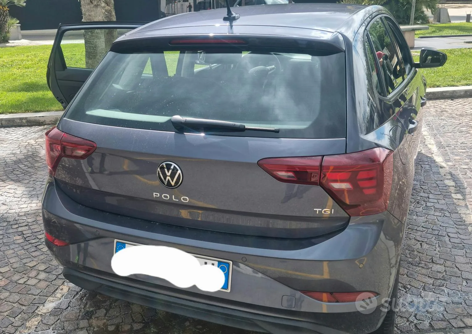 Volkswagen Polo 2024 photo 4