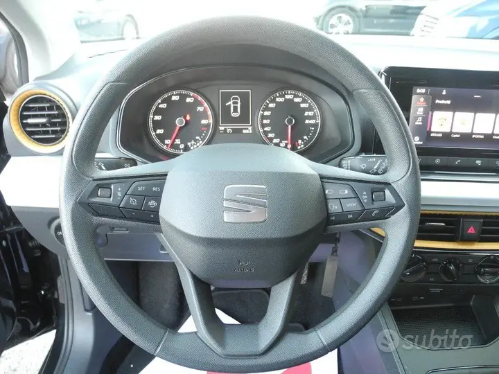 Seat Ibiza 2023 photo 5