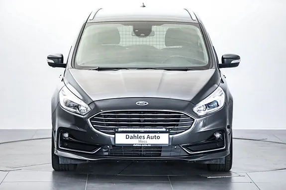 Ford Galaxy 2021 photo 4