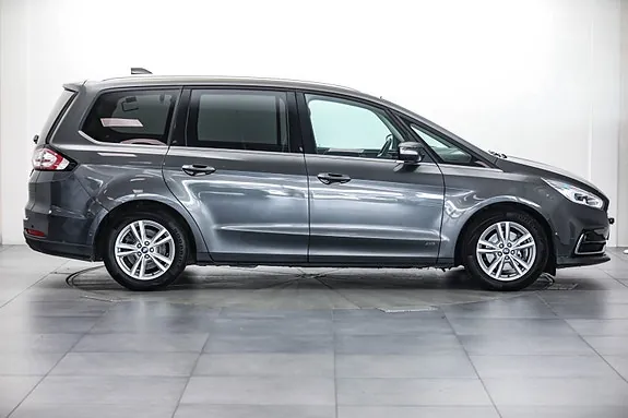 Ford Galaxy 2021 photo 2