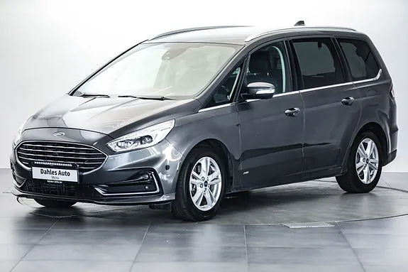 Ford Galaxy 2021 photo 5