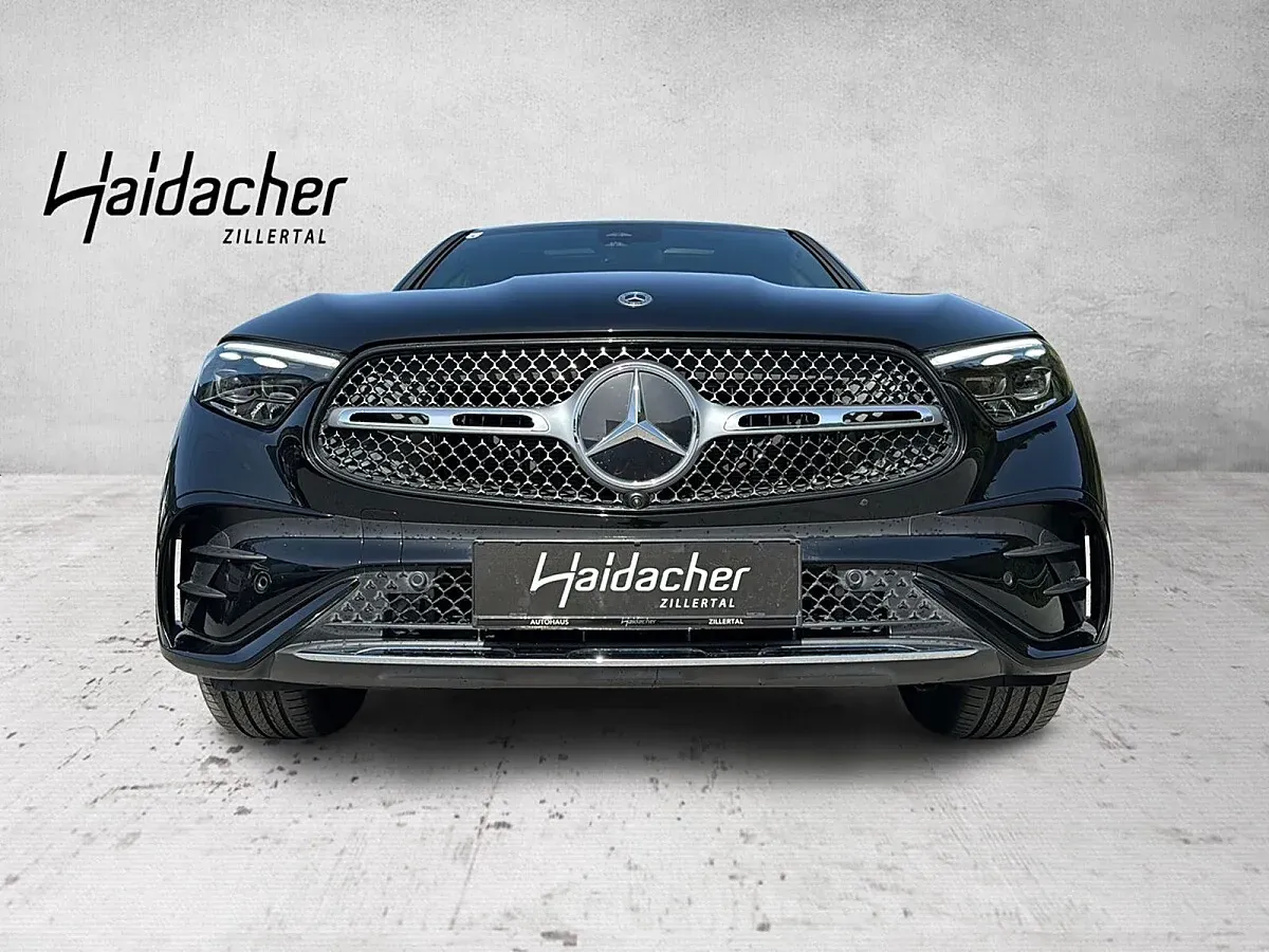 Mercedes-Benz Glc 2023 photo 3