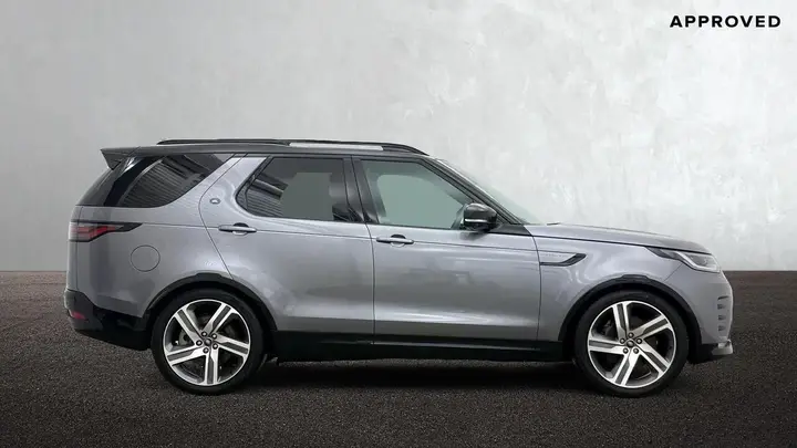 Land Rover Discovery 2025 photo 5