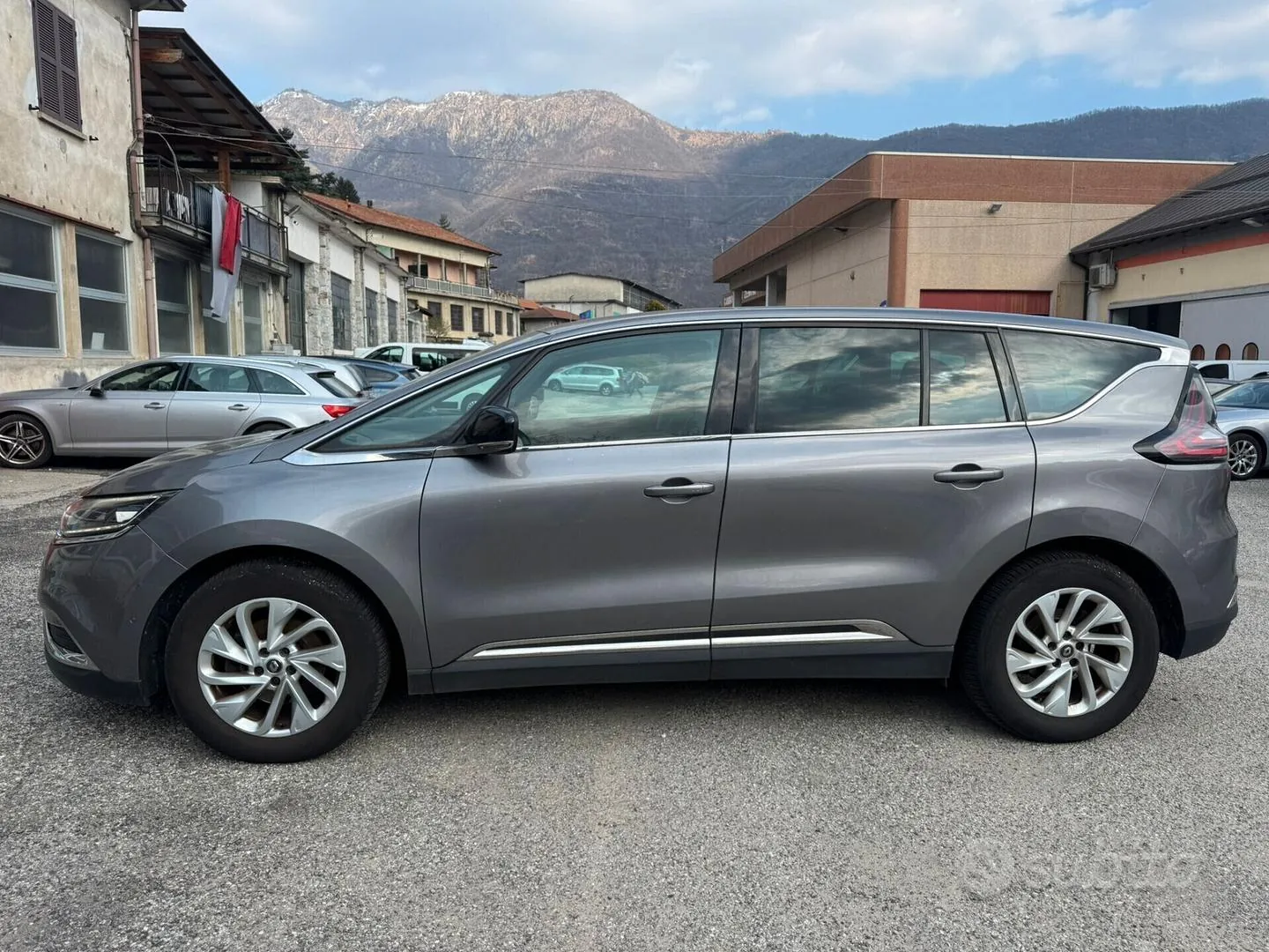 Renault Espace