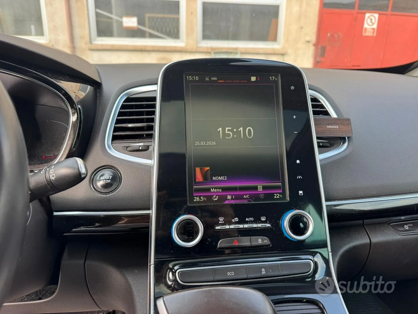 Renault Espace 2016 photo 4