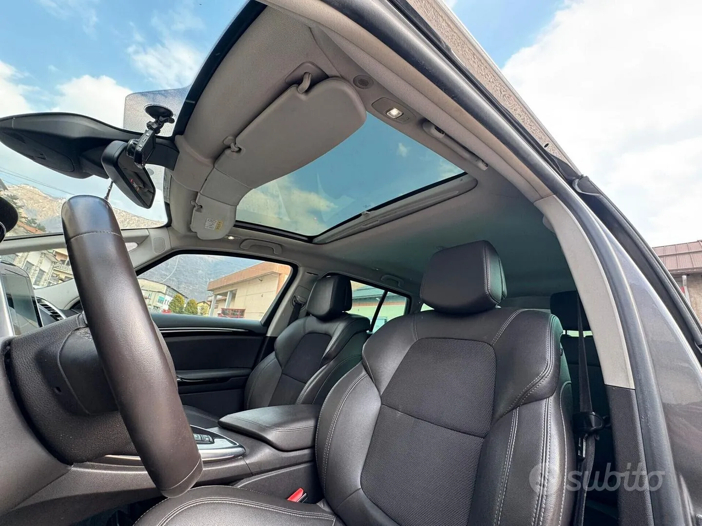 Renault Espace 2016 photo 5