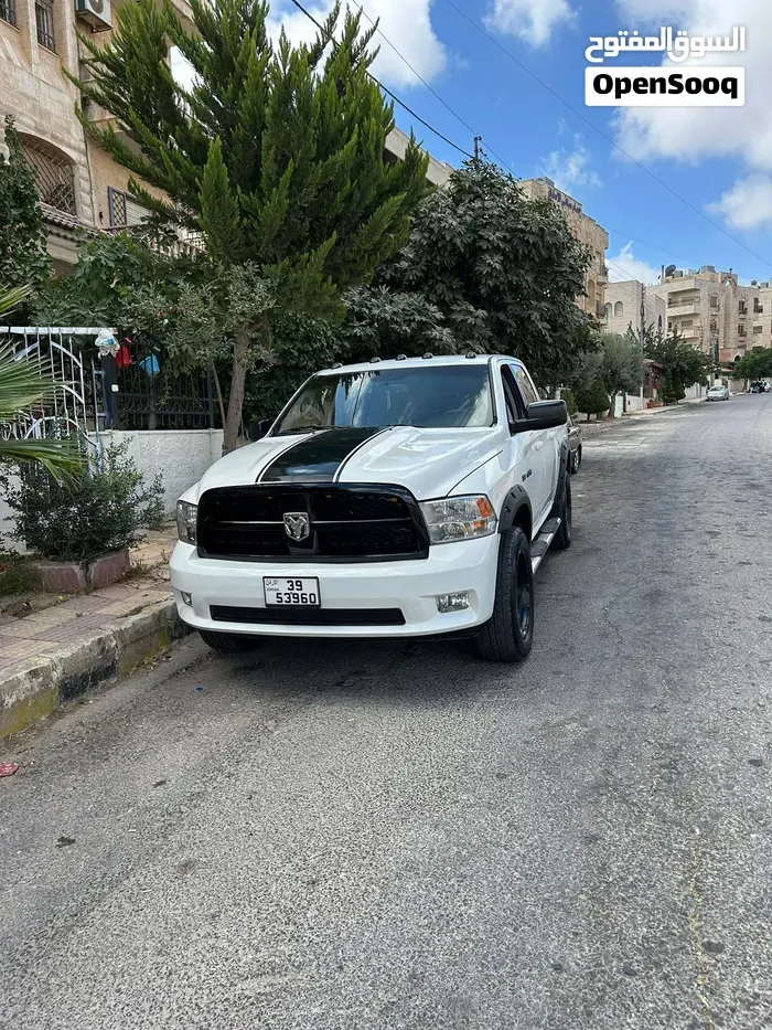 Dodge Ram 2009 photo 2