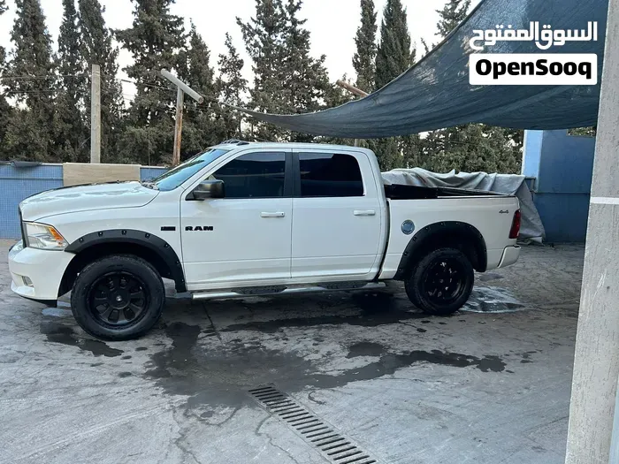 Dodge Ram 2009 photo 3