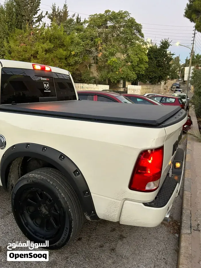 Dodge Ram 2009 photo 4