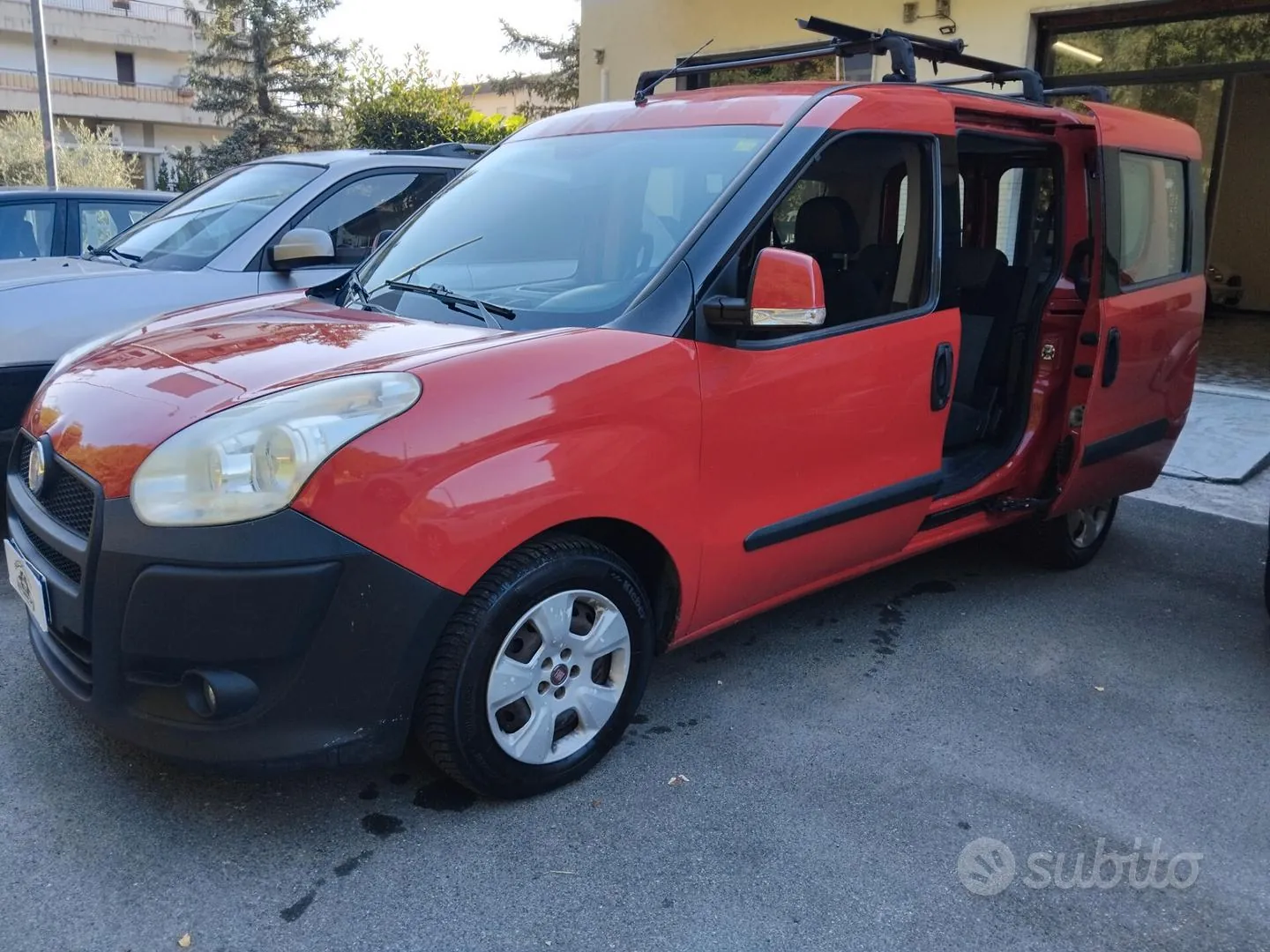 Fiat Doblò