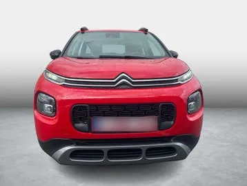 Citroen C3 Aircross 2018 photo 3