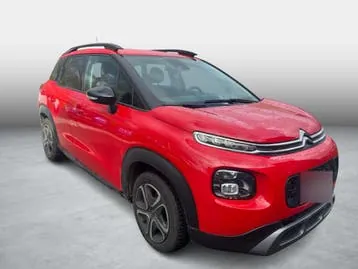 Citroen C3 Aircross 2018 photo 2