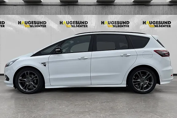 Ford S-Max 2019 photo 5