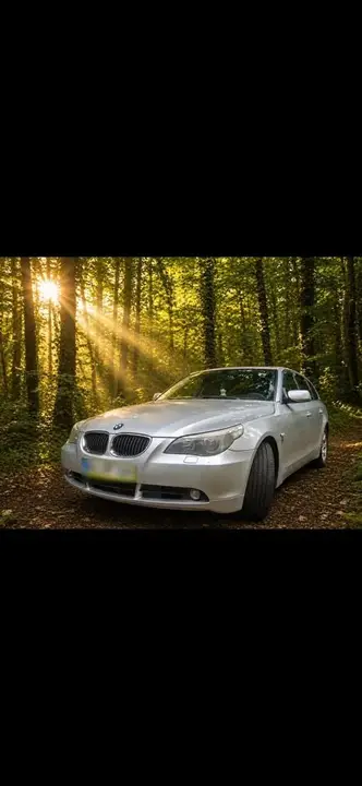 BMW 530I