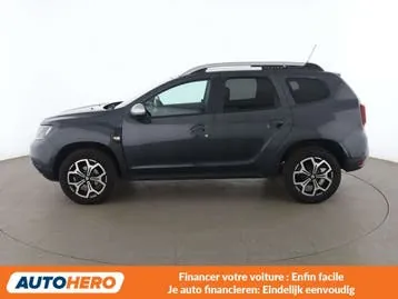 Dacia Duster 2018 photo 3