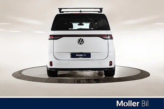 Volkswagen Id. Buzz 2025 photo 4