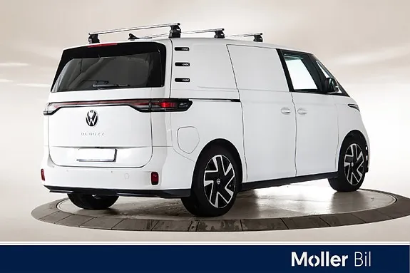 Volkswagen Id. Buzz 2025 photo 5