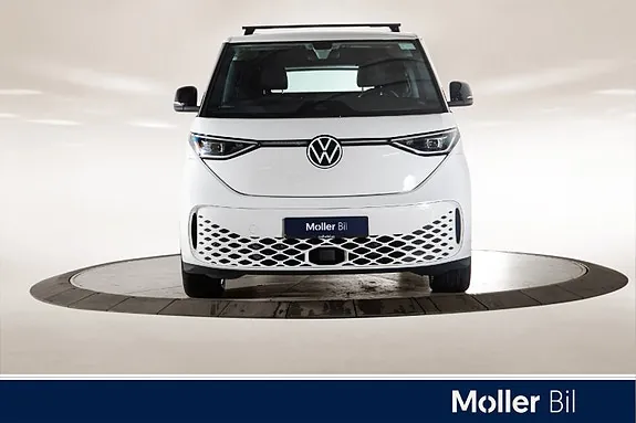 Volkswagen Id. Buzz 2025 photo 3