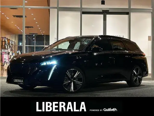 Peugeot 308 Sw