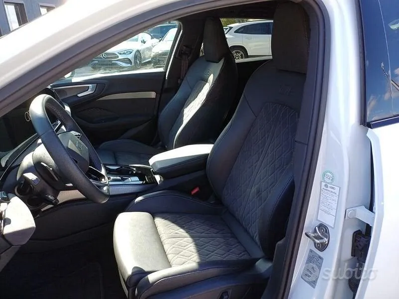 Audi A5 2025 photo 3