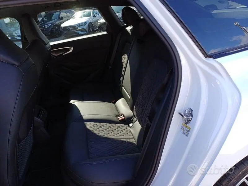 Audi A5 2025 photo 4