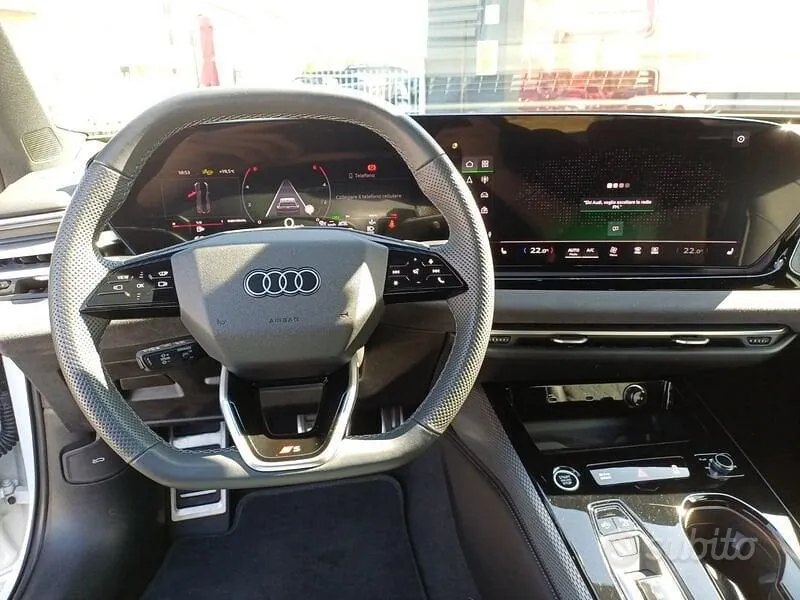 Audi A5 2025 photo 5