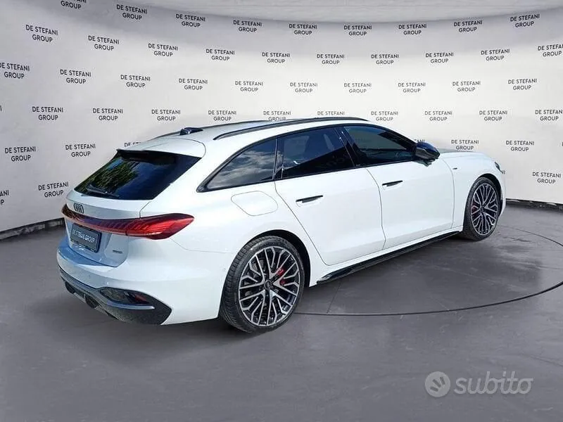 Audi A5 2025 photo 2
