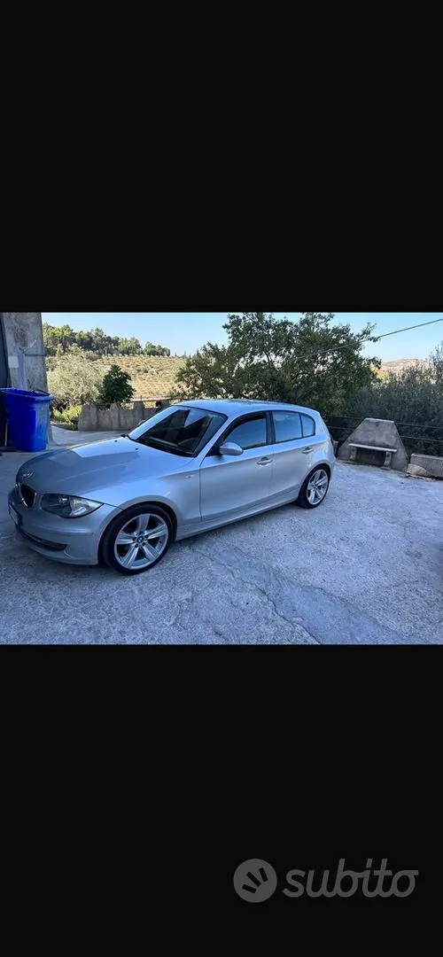 BMW 120D