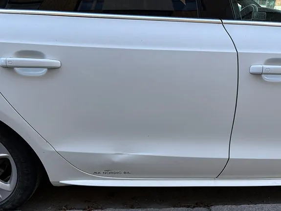 Audi A5 2011 photo 3