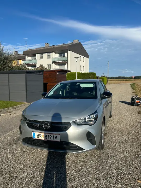 Opel Corsa 2022 photo 2