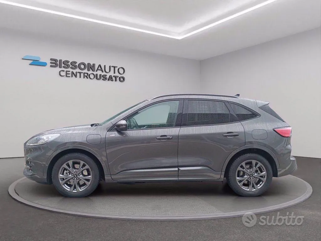 Ford Kuga 2020 photo 2