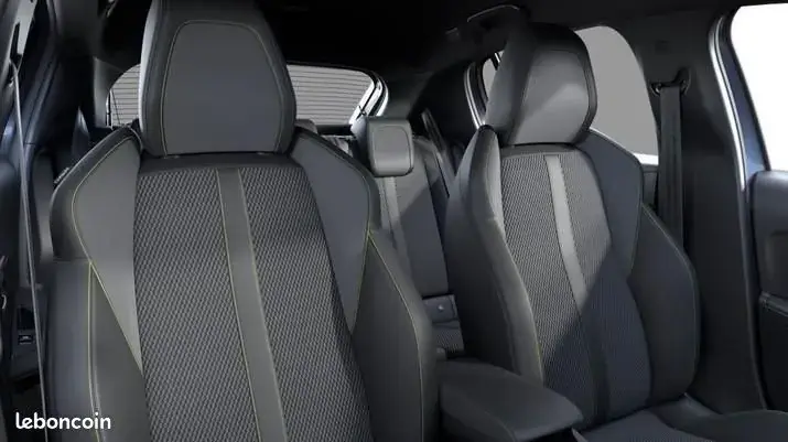 Peugeot 208 2026 photo 3