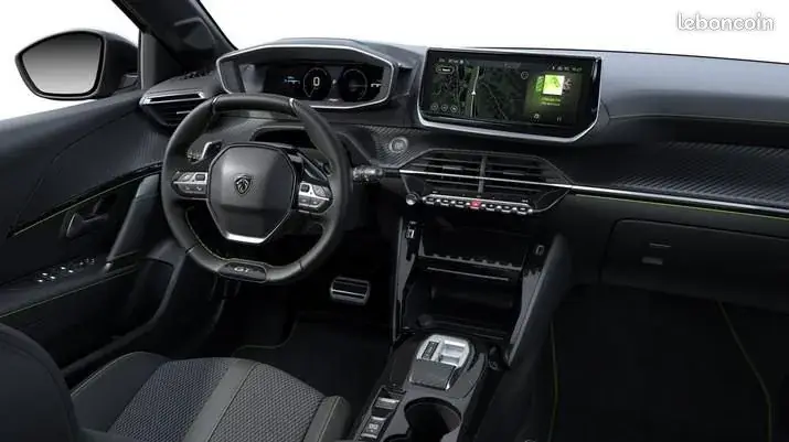 Peugeot 208 2026 photo 2