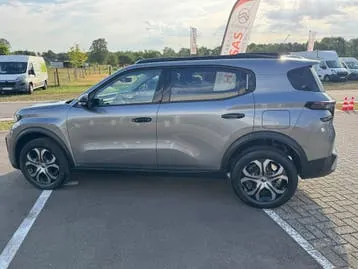 Citroen C3 Aircross 2025 photo 2