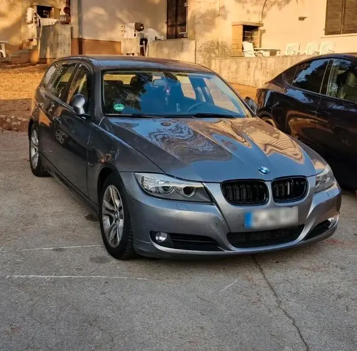 BMW 320D