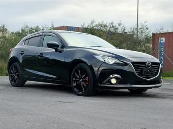 Mazda Axela 2014 photo 3