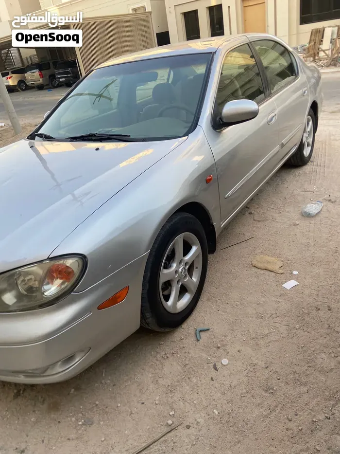 Nissan Maxima 2008 photo 2