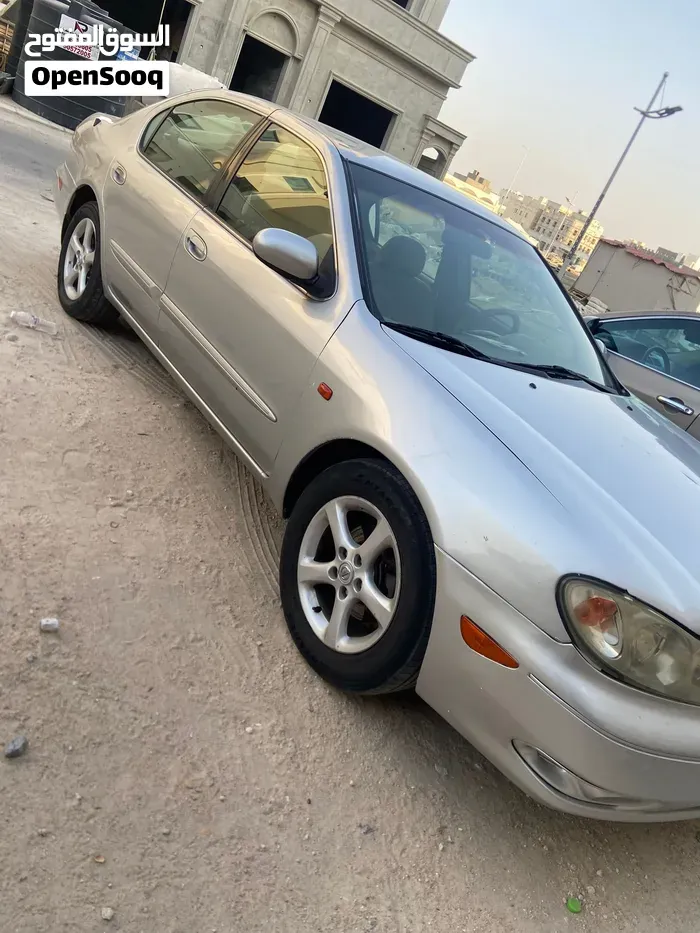 Nissan Maxima 2008 photo 3